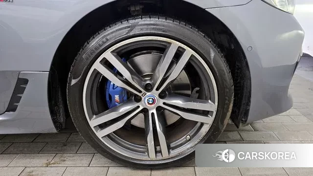 BMW 6 Series GT (G32) id 3447544 из Кореи 15