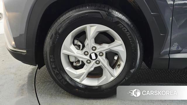 Hyundai Tucson (NX4) id 4619070 из Кореи 26