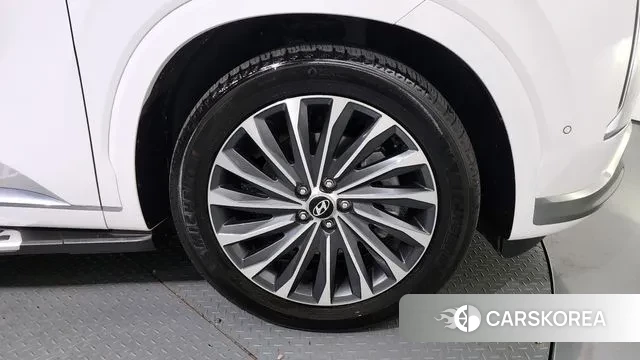 Hyundai The New Palisade id 2915256 из Кореи 15