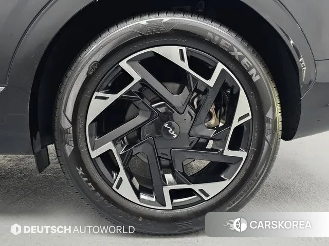 Kia Sportage 5th Generation id 3421664 из Кореи 15