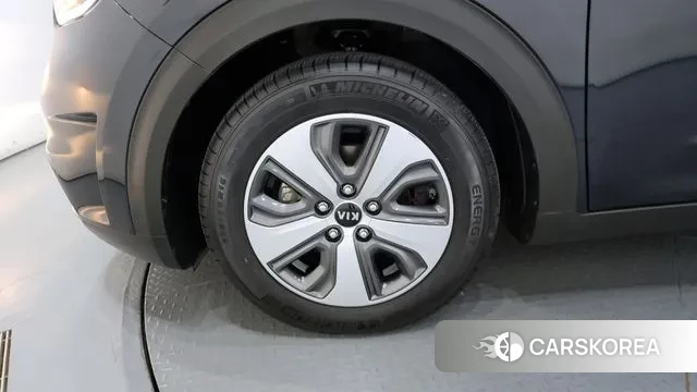 Kia Niro id 2903092 из Кореи 15