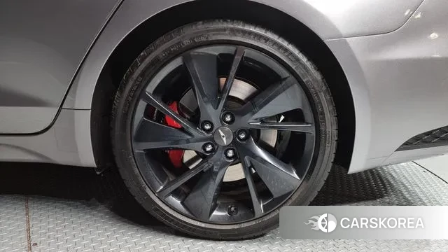 Genesis The New G70 id 3488581 из Кореи 15