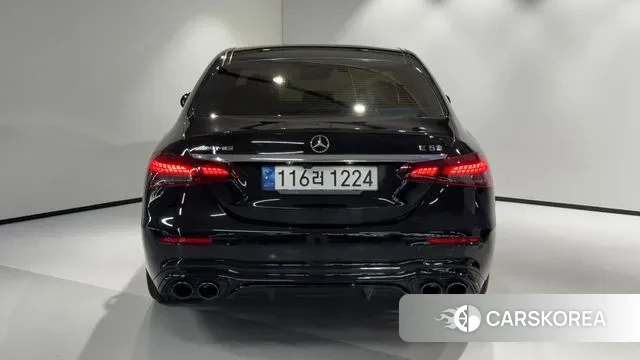 Mercedes-Benz E-Class W213 id 3596658 из Кореи 15