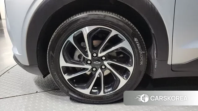 Chevrolet (GM Daewoo) Bolt EUV id 2979080 из Кореи 15