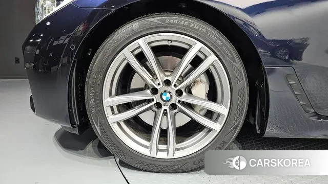 BMW 6 Series GT (G32) id 3479508 из Кореи 15