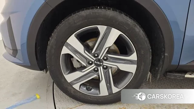 Kia Sorento 4th Generation id 3586766 из Кореи 15