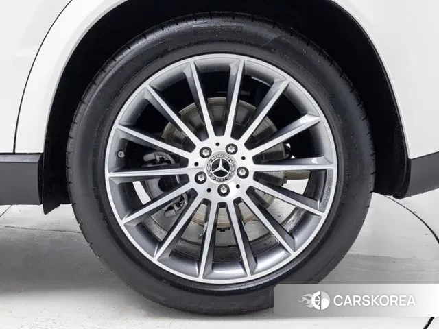Mercedes-Benz GLE-Class W167 id 3549667 из Кореи 15