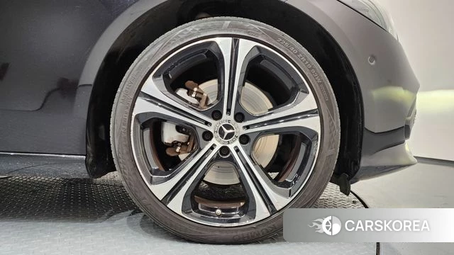 Mercedes-Benz C-Class W206 id 3817912 из Кореи 15