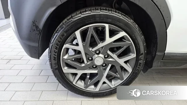 Hyundai Kona Hybrid id 3682027 из Кореи 15