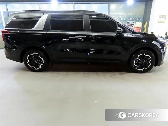 Kia The New Carnival 4th Generation id 3805088 из Кореи 15
