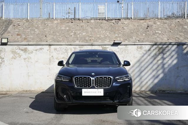 BMW X4 id 4256922 из Китая 8