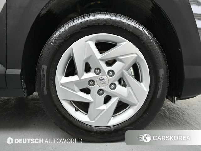 Hyundai Kona (SX2) id 4681631 из Кореи 15