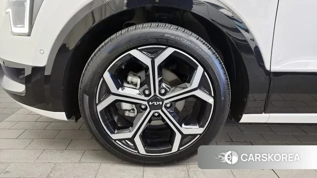 Kia Di Ol Nu Niro id 3534155 из Кореи 15