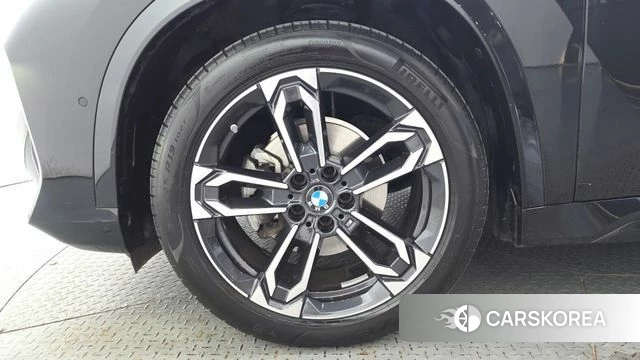 BMW X1 (U11) id 4773708 из Кореи 15