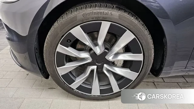 Tesla Model 3 id 2938979 из Кореи 15