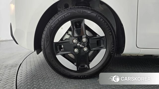 Kia The New Kia Ray EV id 4921165 из Кореи 29