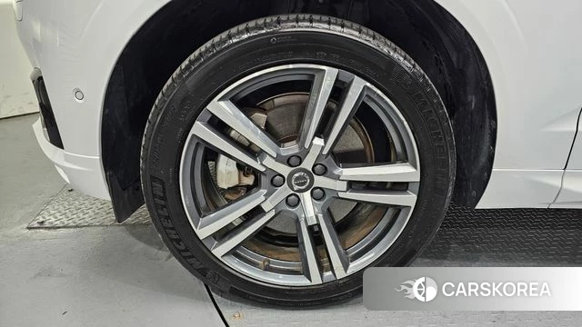Volvo XC60 second Generation id 4283896 из Кореи 15