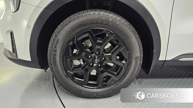 Kia The New Sorento 4th Generation id 4505858 из Кореи 15