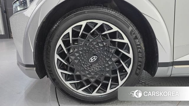 Hyundai Ionic 5 id 4745919 из Кореи 15