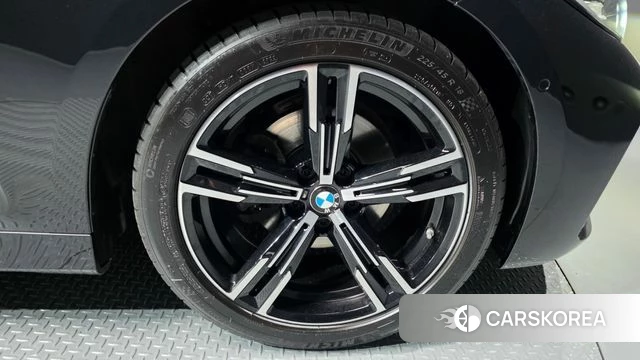BMW 4 Series (G22) id 4774356 из Кореи 15