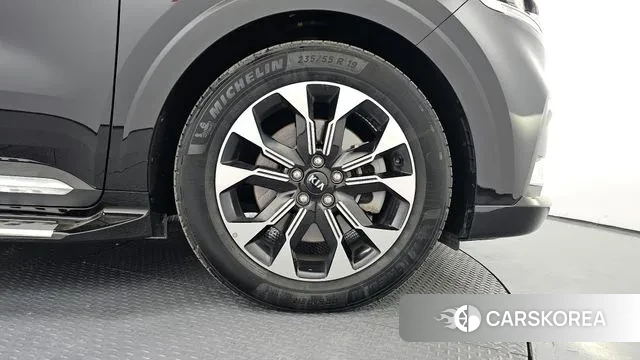 Kia Carnival 4th generation id 3488628 из Кореи 15