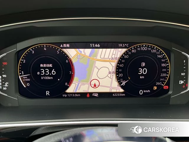 Volkswagen Tiguan L id 4238129 из Китая 21