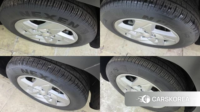 Hyundai Kona (SX2) id 4422457 из Кореи 15