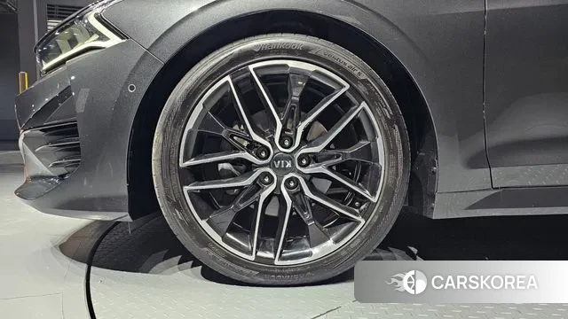 Kia K5 3rd generation id 3778437 из Кореи 15