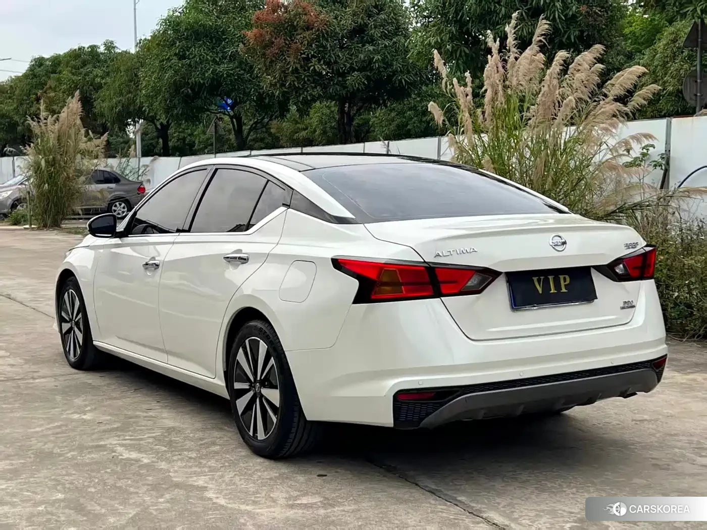 Nissan Teana 2022 Белый из Китая, фото 5