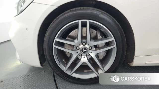 Mercedes-Benz S-Class W222 id 3936388 из Кореи 15