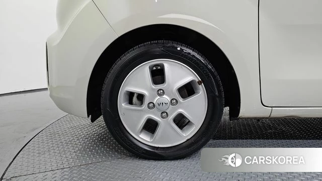 Kia The New Ray id 4873076 из Кореи 26