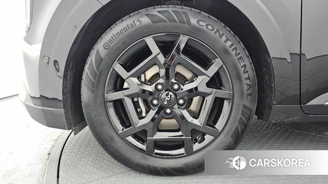 Kia The New Carnival 4th Generation id 4307967 из Кореи 30