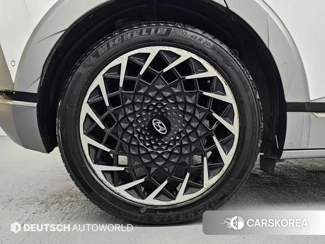 Hyundai Ionic 5 id 4863990 из Кореи 15