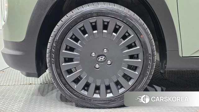 Hyundai Casper id 4645920 из Кореи 15