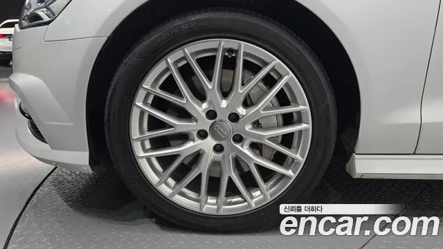 Audi New A6 id 2839999 из Кореи 15