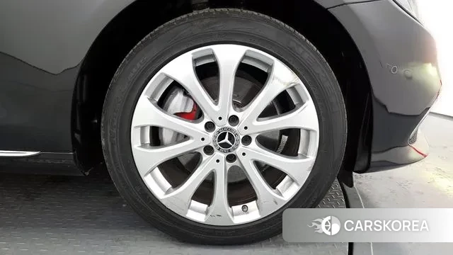 Mercedes-Benz E-Class W213 id 3766669 из Кореи 15