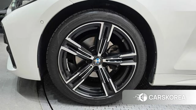 BMW 4 Series (G22) id 4656996 из Кореи 24