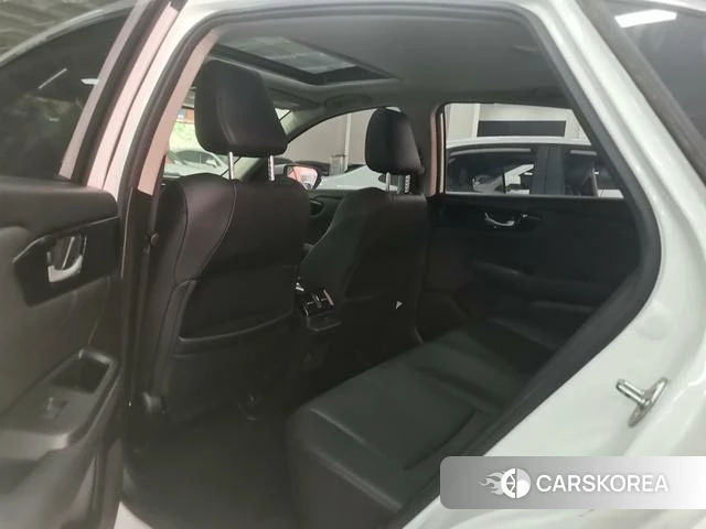 Honda Lingpai 2022 Белый из Китая, фото 5