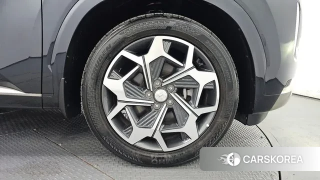 Hyundai Palisade id 2989907 из Кореи 15