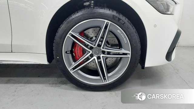 Mercedes-Benz AMG GT id 3890900 из Кореи 15