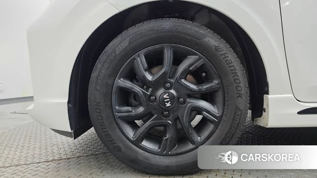 Kia All New Morning (JA) id 4416948 из Кореи 15