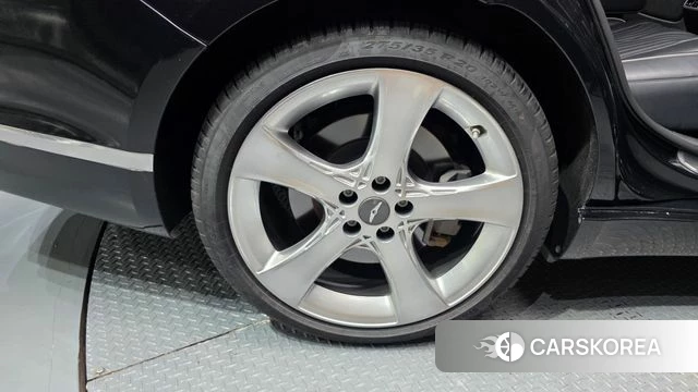 Genesis G80 (RG3) id 4489886 из Кореи 15