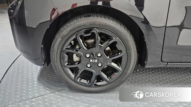 Kia The New Ray id 4351139 из Кореи 27