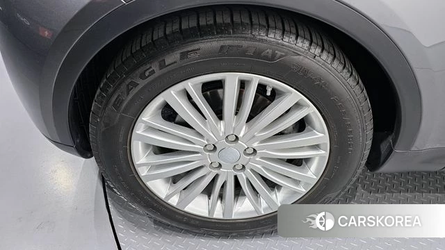 Land Rover Discovery 5 id 4232986 из Кореи 29