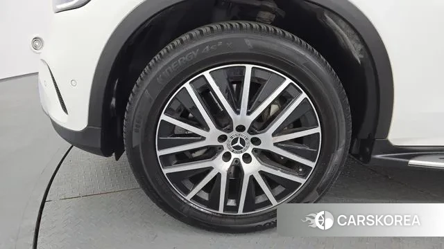 Mercedes-Benz GLC-Class X253 id 3697867 из Кореи 15
