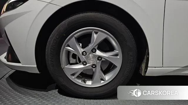 Hyundai Avante (CN7) id 3587577 из Кореи 15