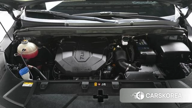 Kia Carnival 4th generation id 3794135 из Кореи 15