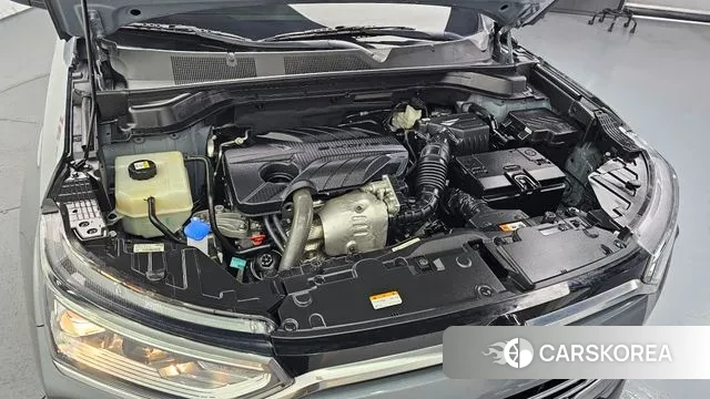 Ssangyong Beautiful Korando id 3592781 из Кореи 15