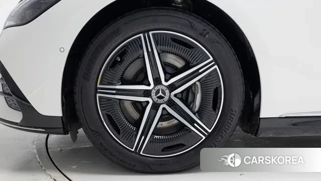 Mercedes-Benz EQE V295 id 3751012 из Кореи 14