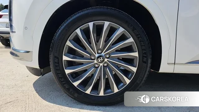 Hyundai The New Palisade id 3058589 из Кореи 15